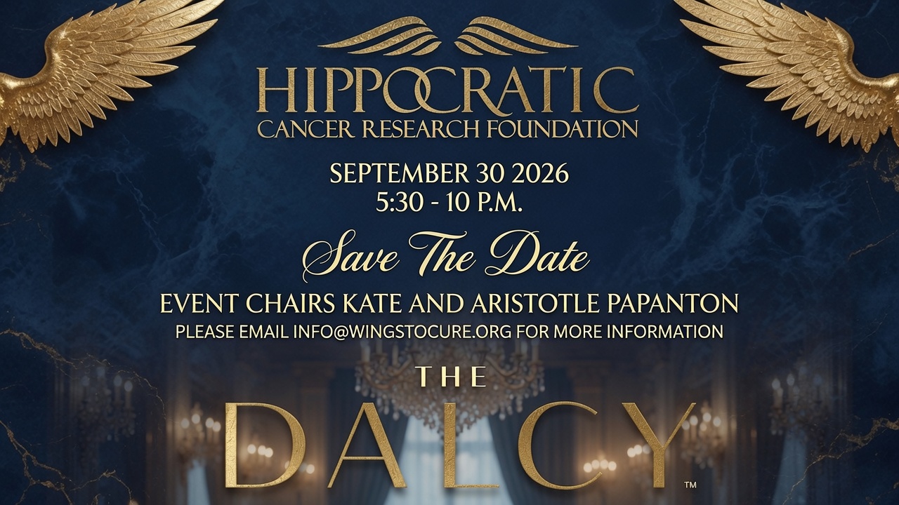 Gala Kickoff