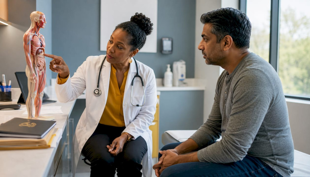 T2 N0 Cancer Staging: What It Means for You