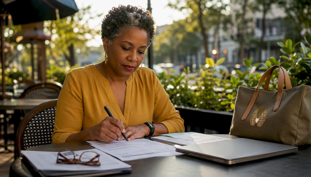 Noncash Charitable Contributions: A Cancer Donors Guide