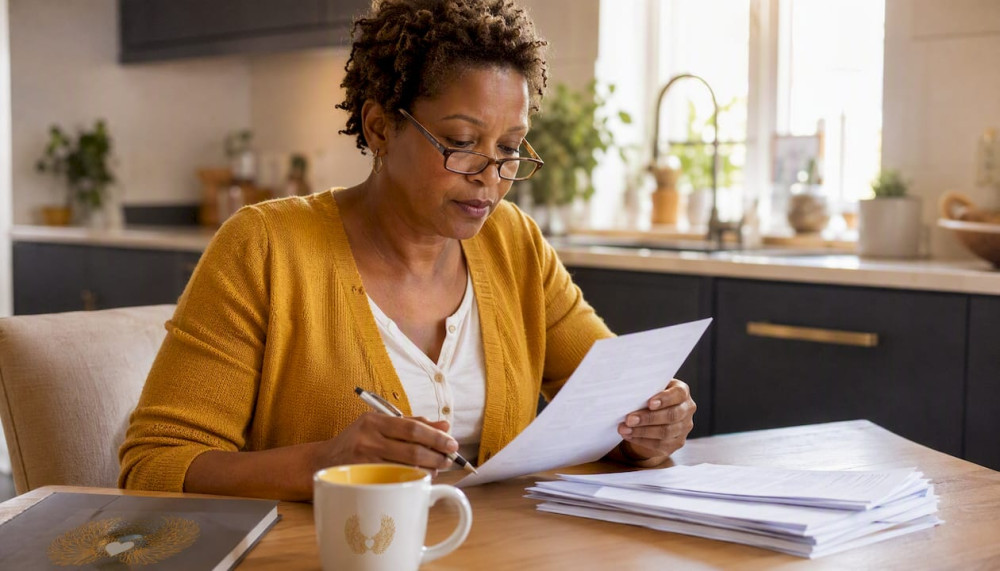 Charitable Donation Receipts: IRS Rules and Templates