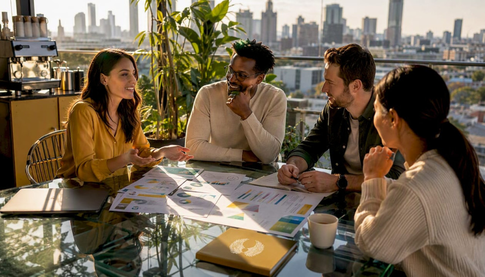 Corporate Philanthropy Programs: A Practical Guide for CSR Teams