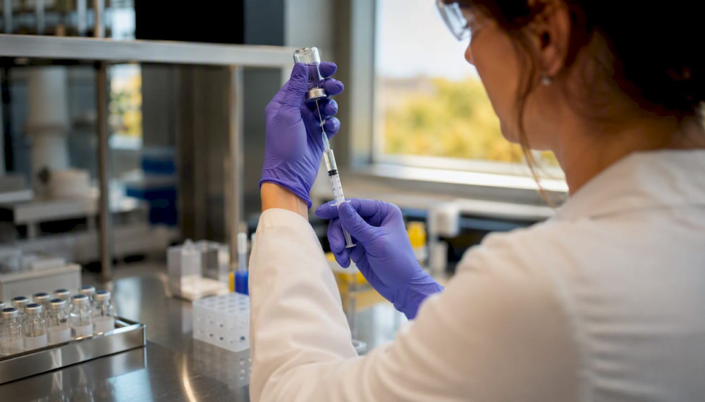 Clinical Trial Phases: What Patients and Caregivers Need to Know