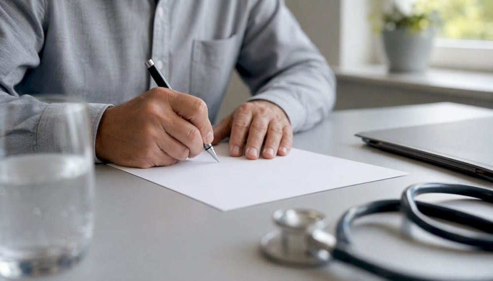 Informed Consent in Clinical Trials: What U.S. Participants Must Know