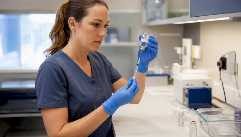 What Clinical Trial Costs Really Look Like by Phase