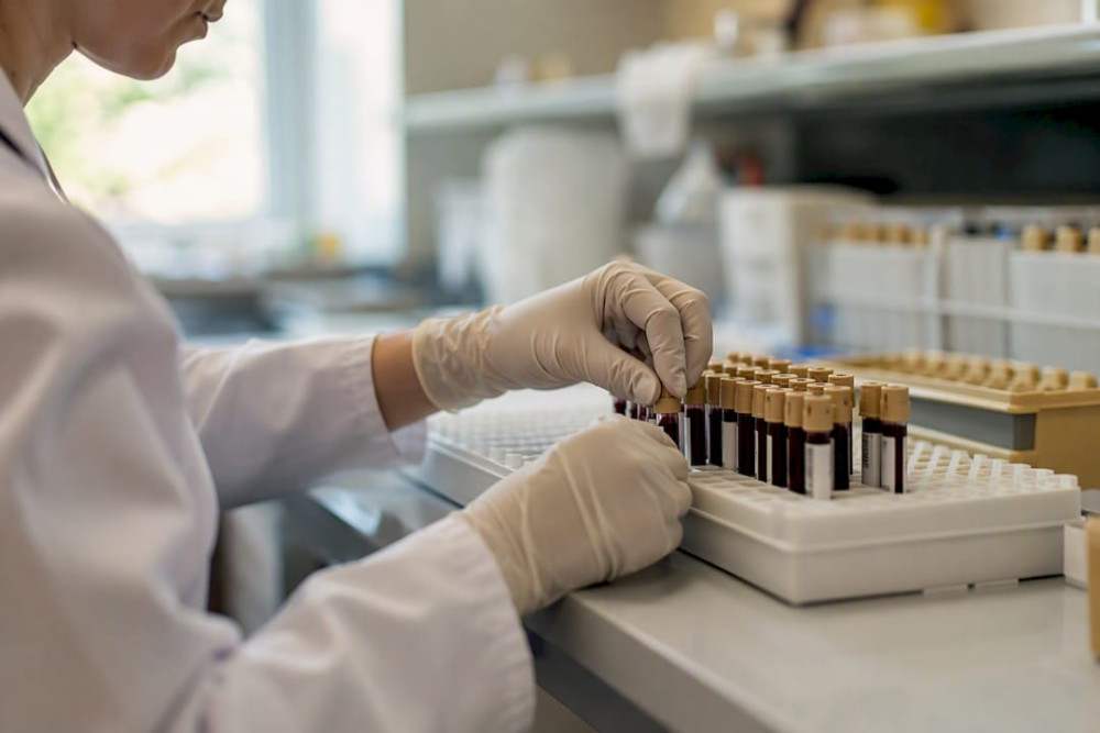 Early Detection Biomarkers: What Clinicians Need to Know