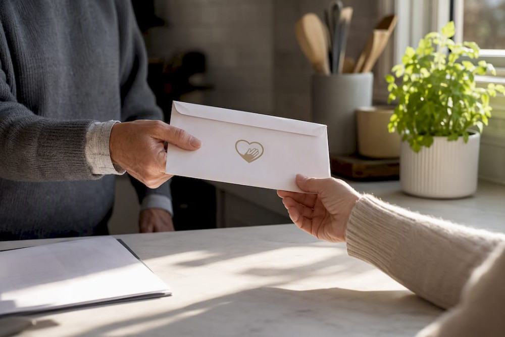 QCD vs DAF: Which Gives You the Better Tax Result?
