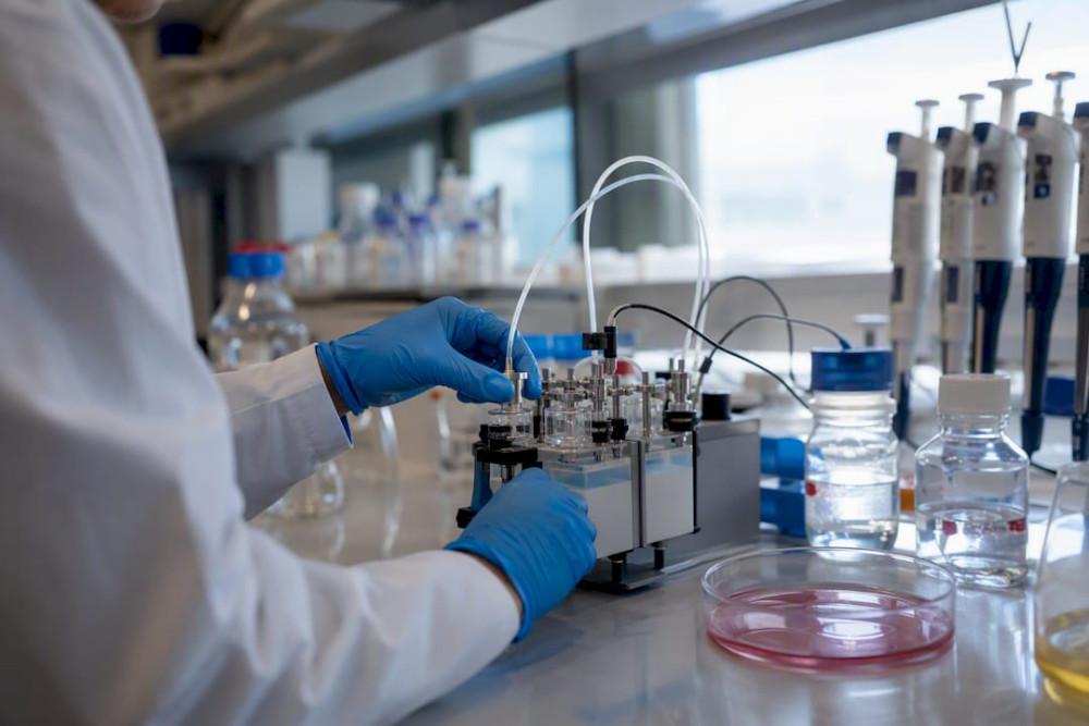 Innovative Cancer Research: The Breakthroughs Moving Toward Patients