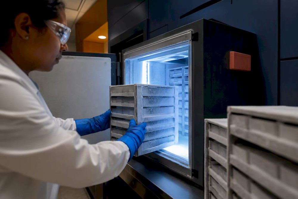 Donors: What Biobank Tissue Donation Does with Your Tissue and Rights