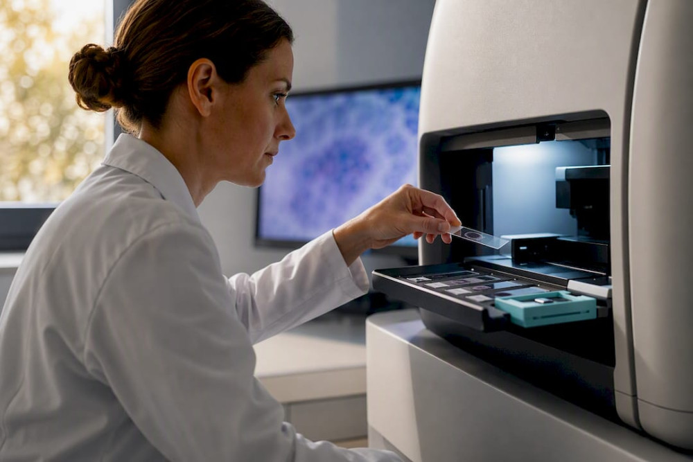 AI in Cancer Research for Researchers and Funders: Prioritize Data