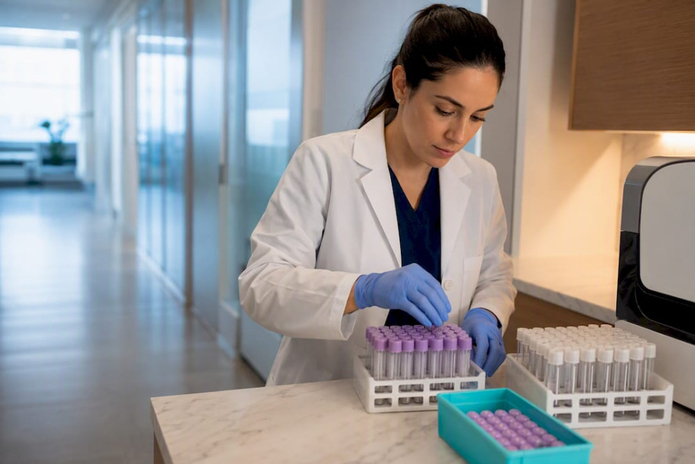 Precision Medicine Trials for Researchers: Screening, FDA, Operations