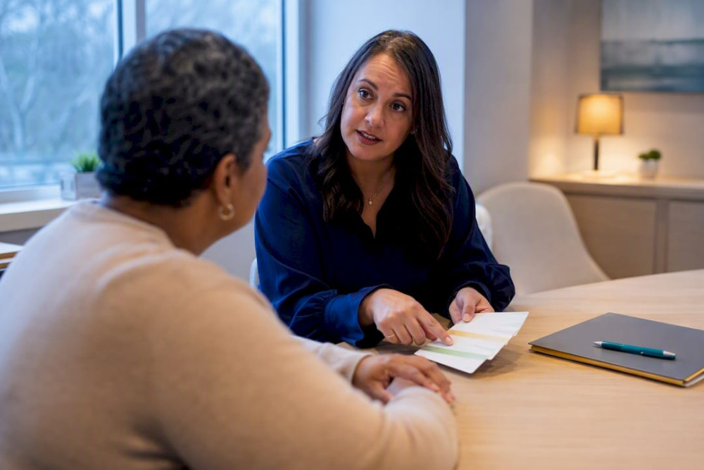 Find Free Cancer Patient Navigator Services and Trial Access