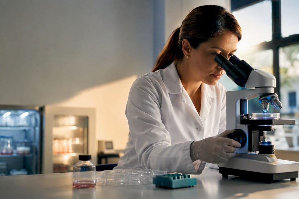 One FDA Approved Option: How Oncolytic Virus Therapy Turns Tumors Hot