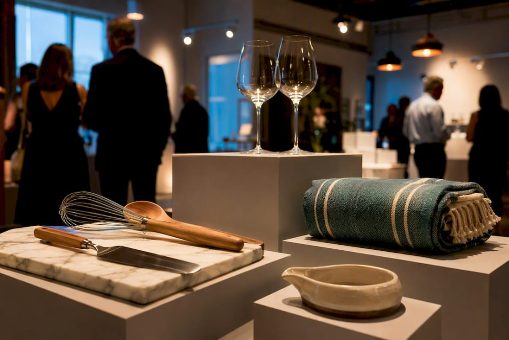 Start Bids 40–50% on Experience Charity Auction Items for Nonprofits