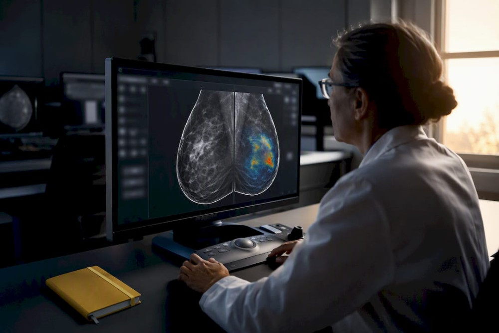 3 Proven Uses of AI in Cancer Imaging for Clinicians and Funders