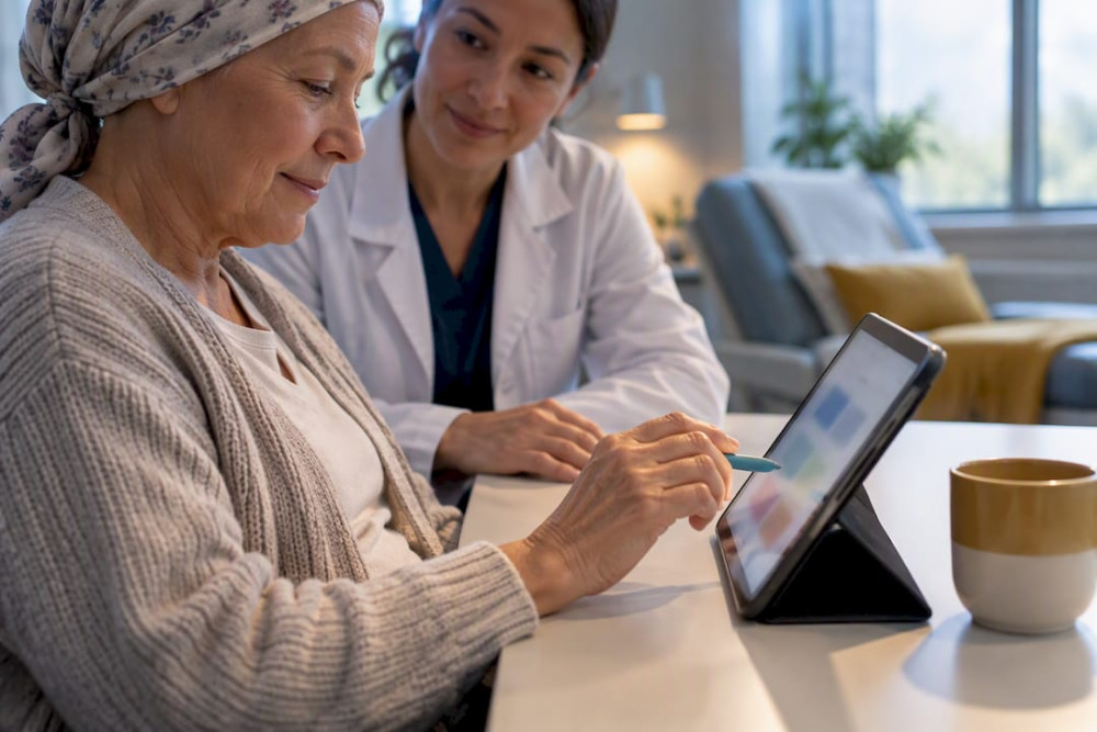 6 PRO Instruments Oncology Teams Must Use for FDA and SISAQOL Review