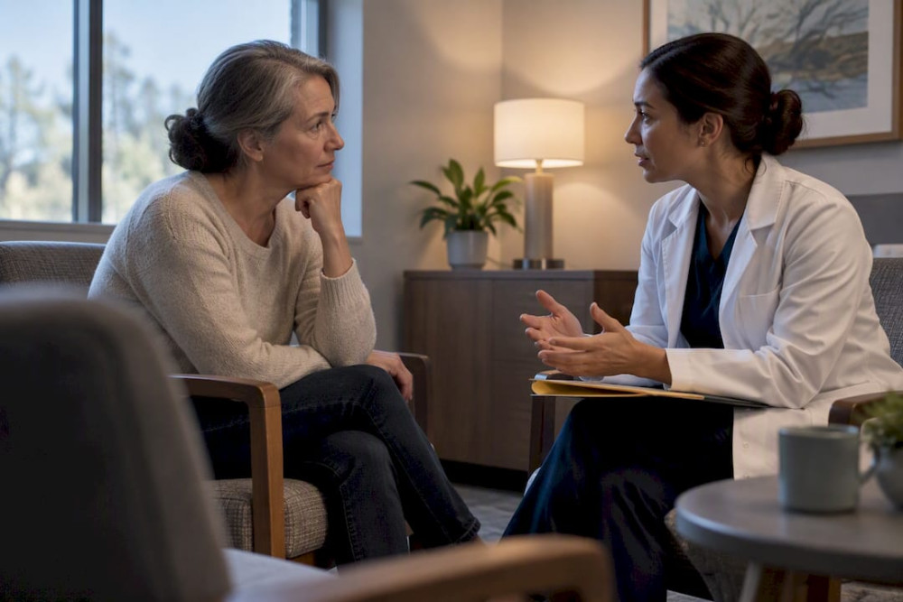 98% Report No Serious Events: Phase 1 Trial Risks for US Participants