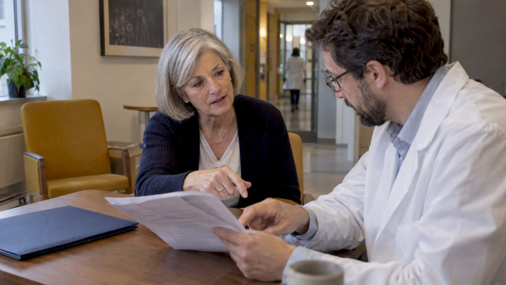 3 Ways Donors Turn Philanthropy Into Measurable Cancer Impact