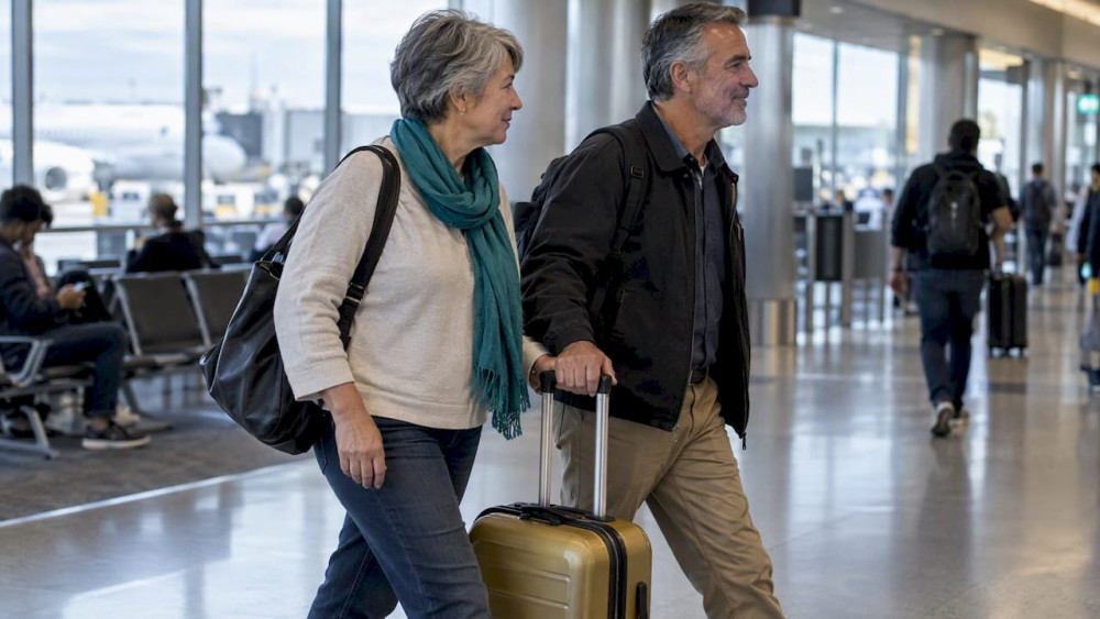 4 Ways U.S. Patients and Caregivers Get Clinical Trial Travel Paid