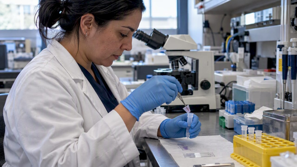 Precision Oncology for Patients: Why Tumor Tests Don’t Reach Everyone