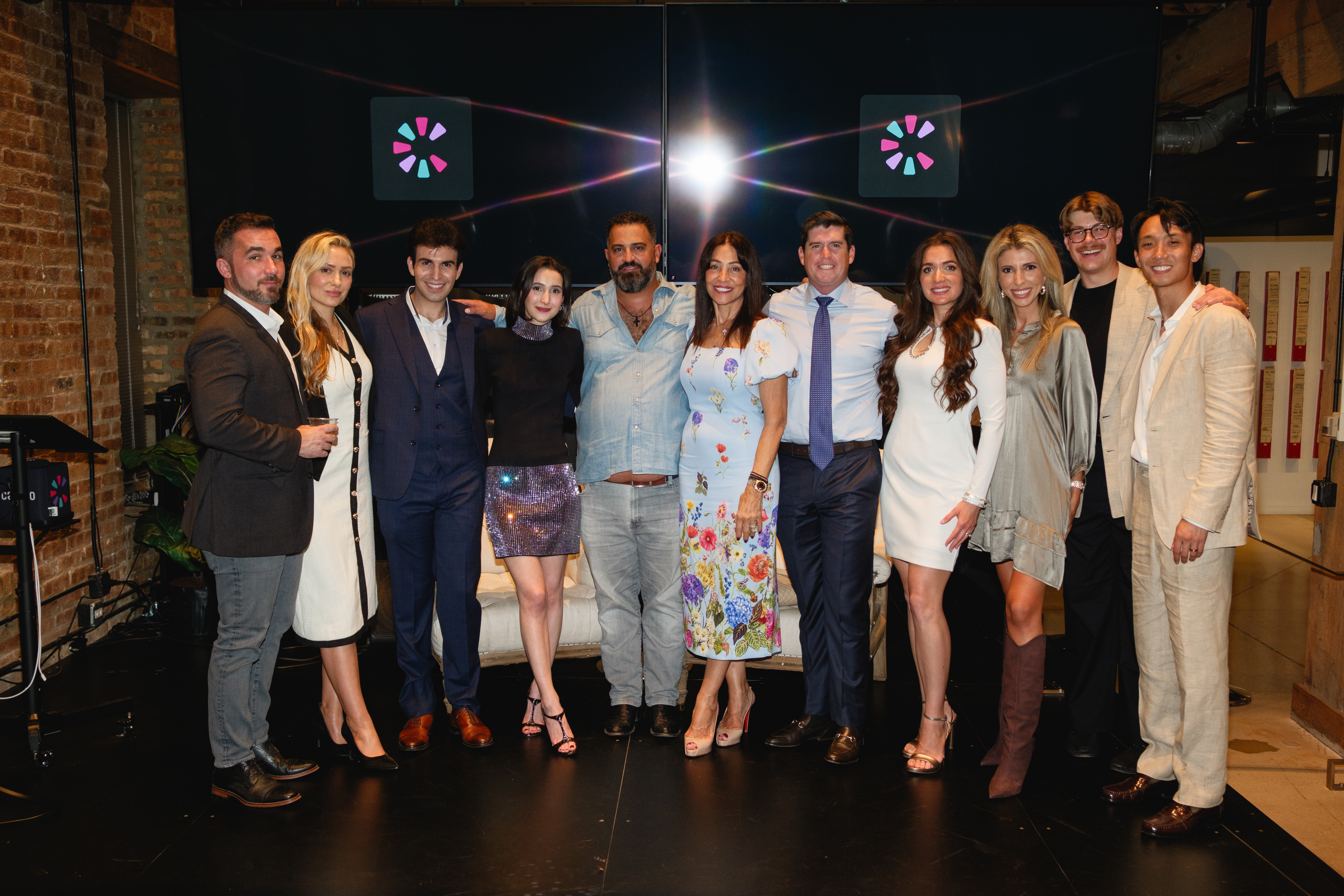 COCKTAILS FOR A CURE RECAP