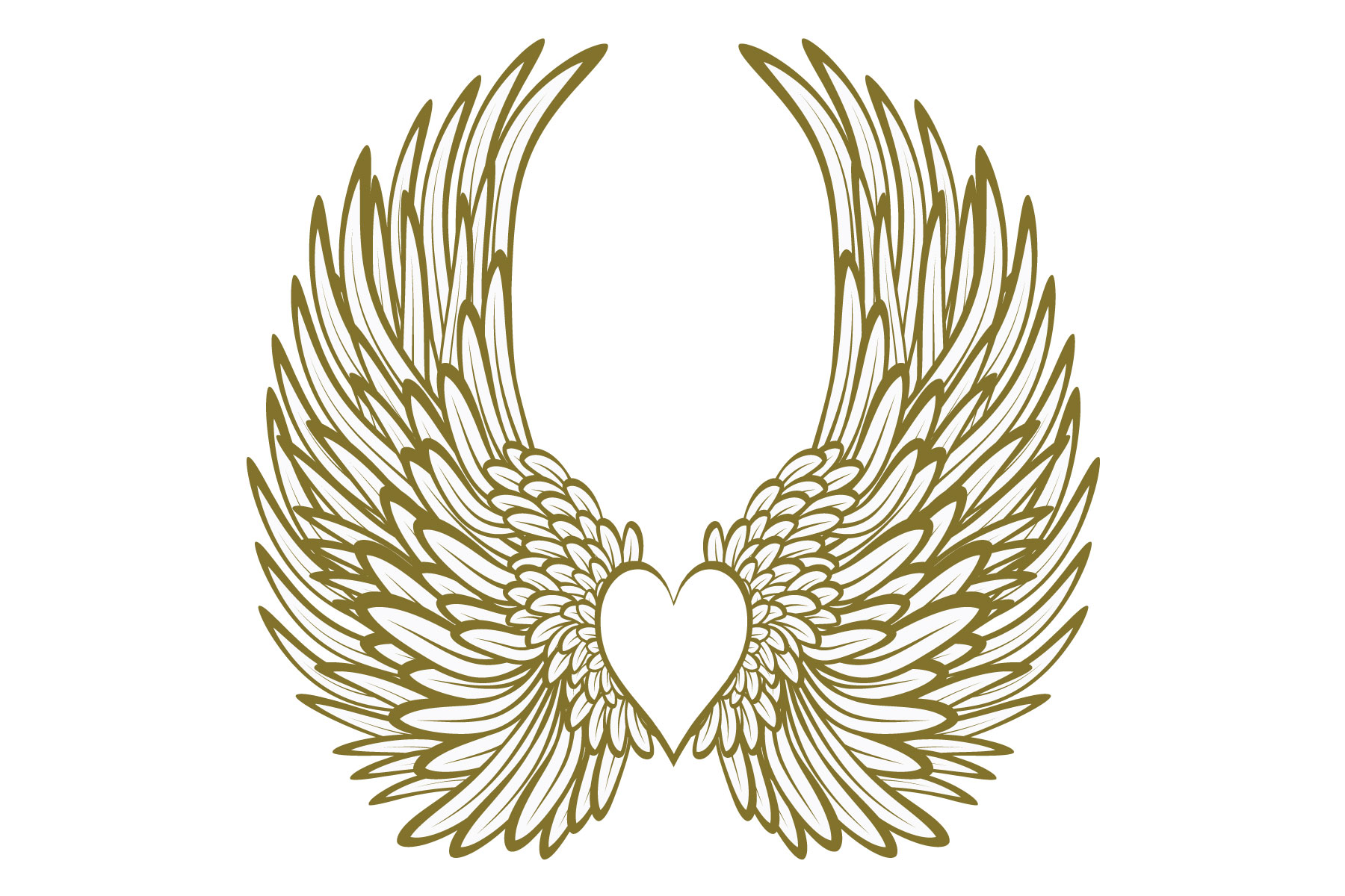 Angel-Wings-[with-heart]-4495